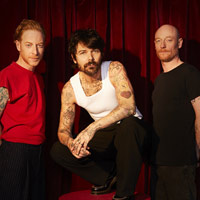 Biffy Clyro artist image