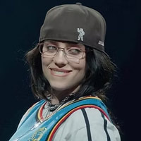 Billie Eilish artist image