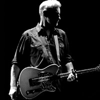 Billy Bragg artist image
