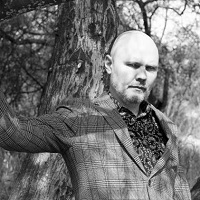 Billy Corgan artist image