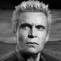 Billy Idol artist image