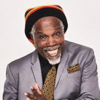 Billy Ocean artist image