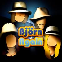 Bjorn Again artist image