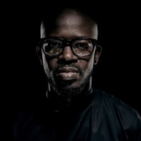 Black Coffee artist image