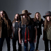 Blackberry Smoke artist image