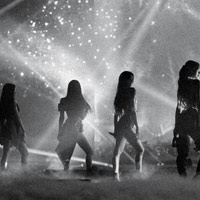 BLACKPINK artist image