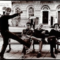 Blur artist image