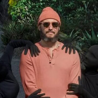 Bon Iver artist image