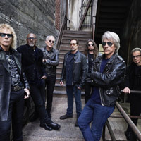 Bon Jovi artist image