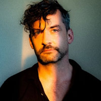 Bonobo artist image