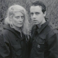 Boy Harsher tour image