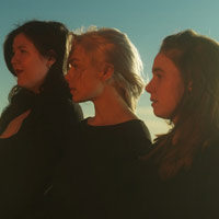 Boygenius artist image