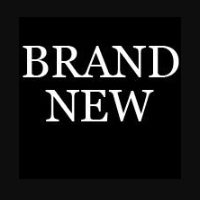 Brand New artist image