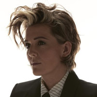 Brandi Carlile artist image