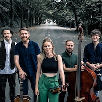 Breabach artist image