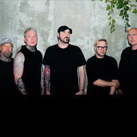 Breaking Benjamin artist image