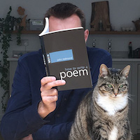 Brian Bilston artist image
