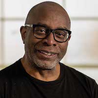 Brian Jackson artist image
