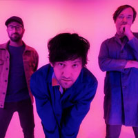 Bright Eyes artist image