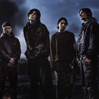 Bring Me The Horizon artist image