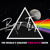 Brit Floyd artist image