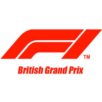 British Grand Prix artist image