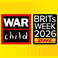 BRITs Week artist image