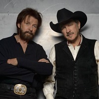 Brooks and Dunn artist image