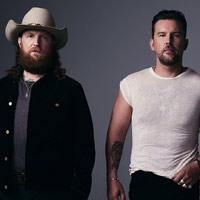 Brothers Osborne artist image
