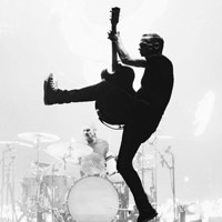 Bryan Adams artist image