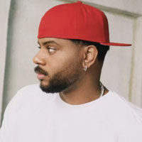 Bryson Tiller artist image