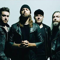 Bullet For My Valentine artist image