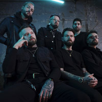 Bury Tomorrow artist image