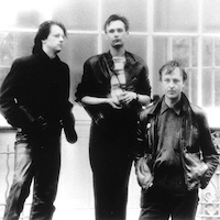 Cabaret Voltaire artist image