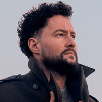 Calum Scott artist image