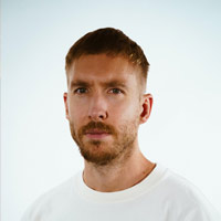 Calvin Harris