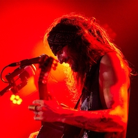 Cam Cole artist image