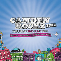 Camden Rocks festival image