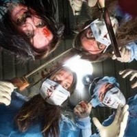 Carcass artist image