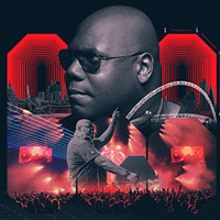 Carl Cox artist image
