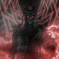 Carpenter Brut artist image
