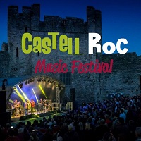 Castell Roc festival image