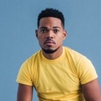 Chance The Rapper artist image