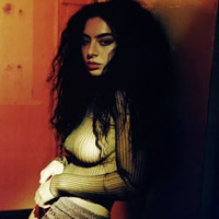 Charli XCX artist image