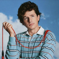 Charlie Puth artist image