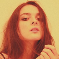 Charlotte Lawrence artist image