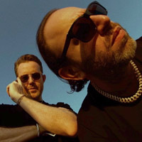 Chase And Status