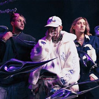 Chase Atlantic artist image