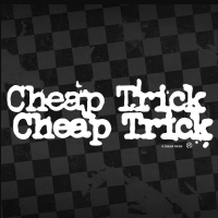 Cheap Trick artist image