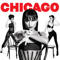 Chicago The Musical theatre image
